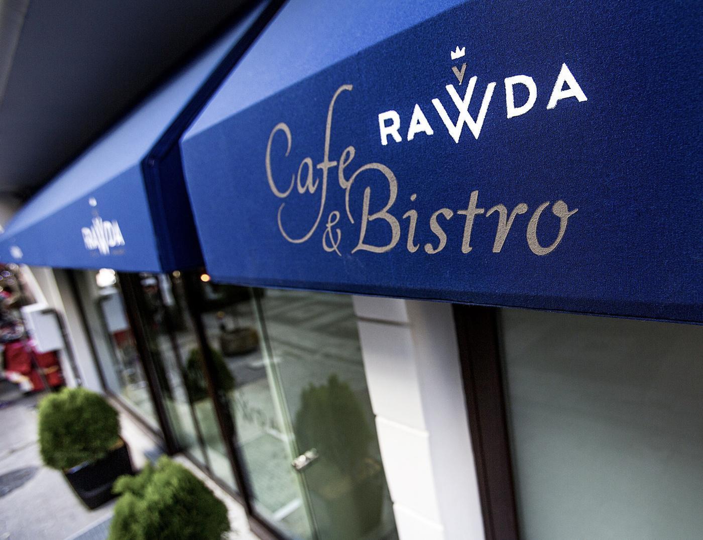 Rawda Hotel Bakirkoy Istambul Exterior foto